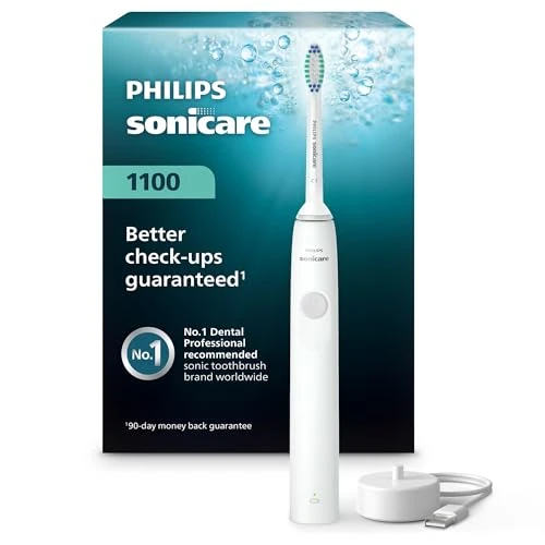 Electric Toothbrush — Electric Toothbrush, Philips