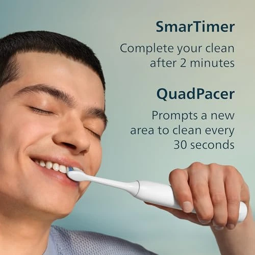 Electric Toothbrush — Electric Toothbrush, Philips