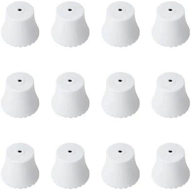 Small Water Leak Alarm 6-Pack — Water Shut Off Valve, Flood Buzz
