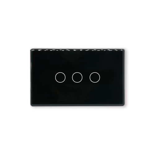 Smart Light Switch — Smart Switch, LOUYSGEN