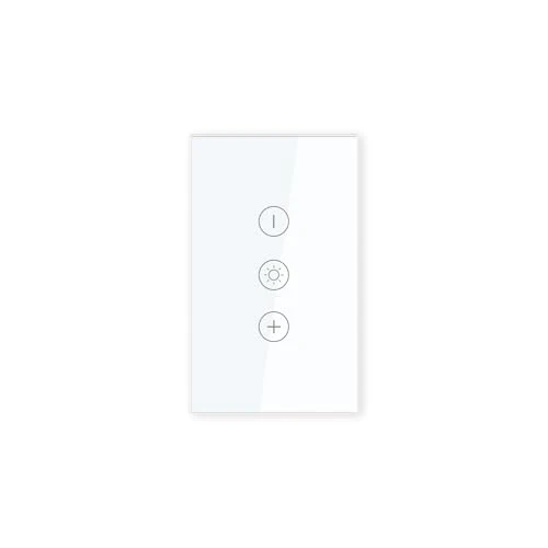 Smart Light Switch — Smart Switch, LOUYSGEN