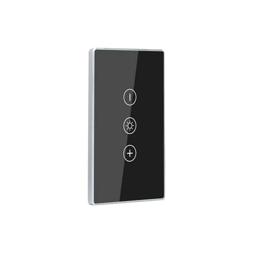 Smart Light Switch — Smart Switch, LOUYSGEN