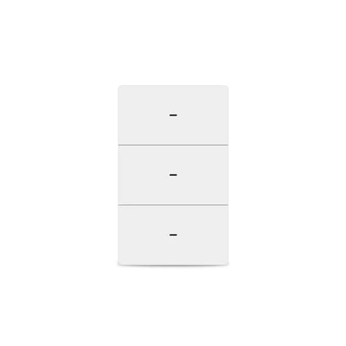 Smart Light Switch — Smart Switch, LOUYSGEN