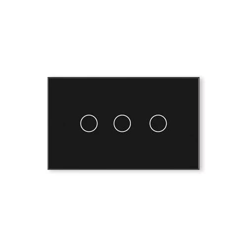 Smart Light Switch — Smart Switch, LOUYSGEN