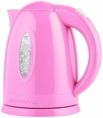 Electric Kettle — Electric Kettle, OVENTE
