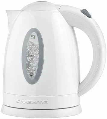 Electric Kettle — Electric Kettle, OVENTE