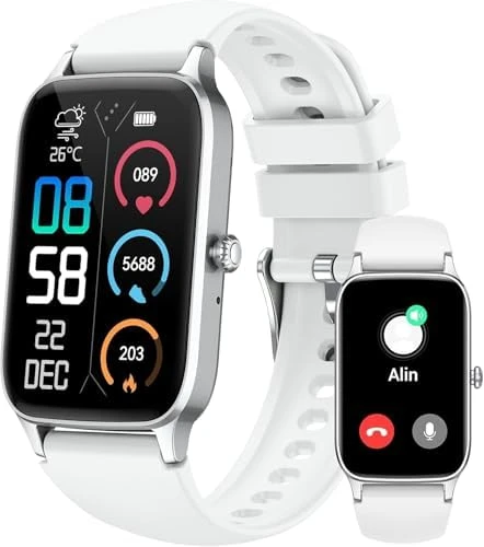 Smart Watch — Fitness Tracker, Jugeman