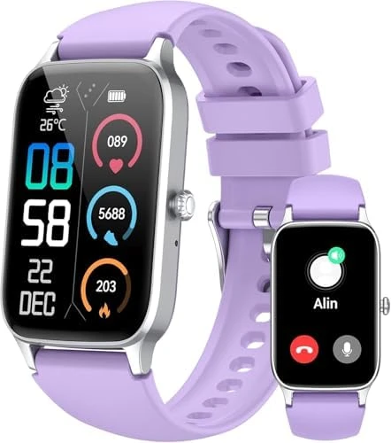 Smart Watch — Fitness Tracker, Jugeman