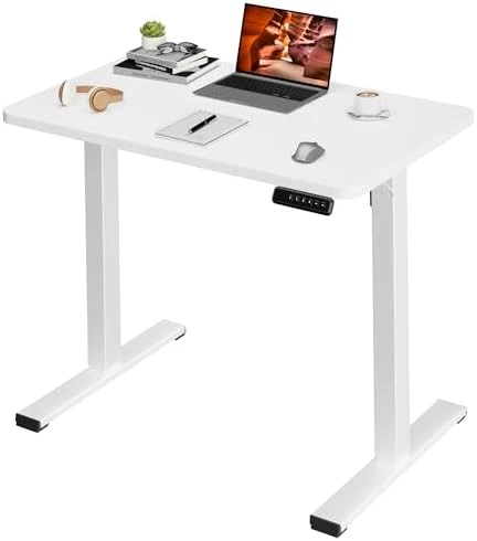 Dual Motor Standing Desk — Standing Desk, FitStand