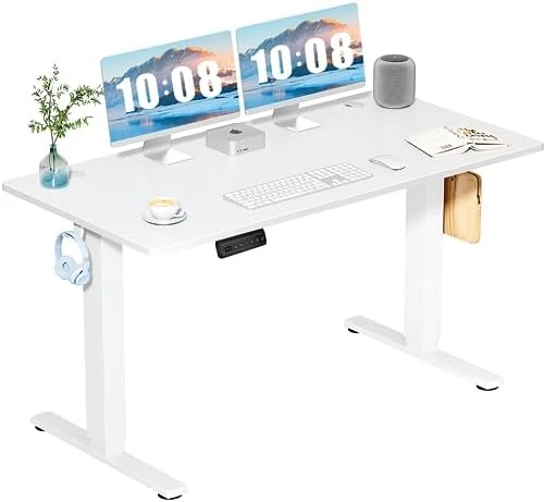 Electric Standing Desk — Standing Desk, DUMOS
