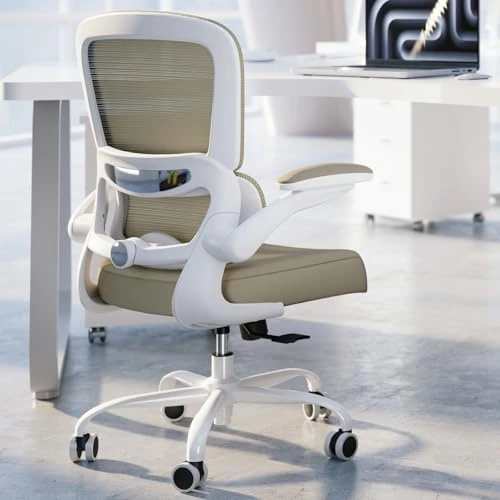 Ergonomic Mesh Office Chair — Smart Chairs, TRALT
