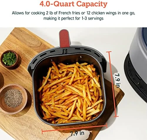Air Fryer — Air Fryer, Cosori