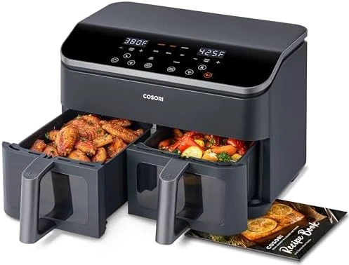 Air Fryer — Air Fryer, Cosori