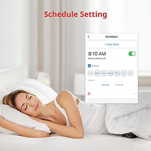 Smart Switch Button Pusher — Smart Switch, SwitchBot