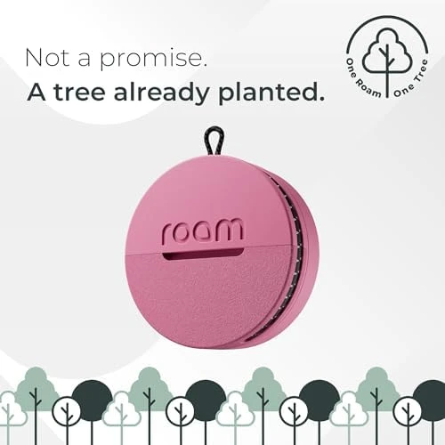 Smart Tracker & Item Locator — Dog GPS Tracker, ROAM SMART TRACKER