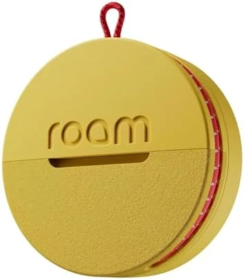 Smart Tracker & Item Locator — Dog GPS Tracker, ROAM SMART TRACKER