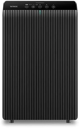 Air Purifier for Home Large Room — Air Purifier, Winix