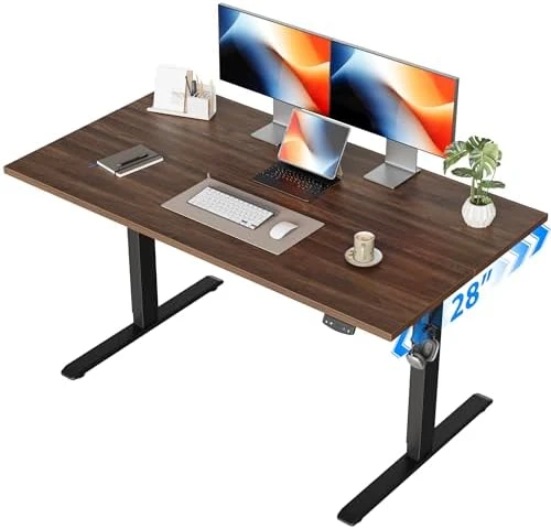 Electric Standing Desk — Standing Desk, Agilestic