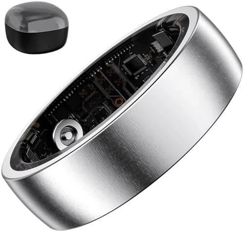 Smart Ring — Smart Ring, S SECRETTOP