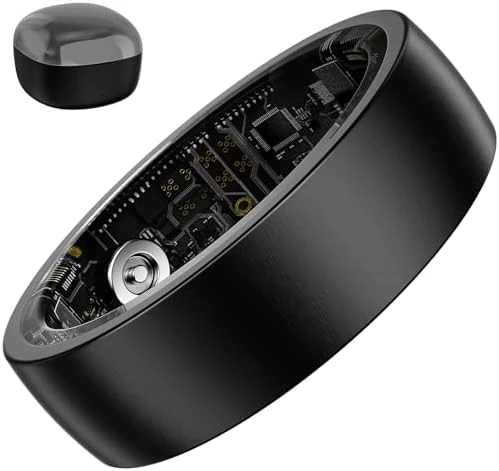 Smart Ring — Smart Ring, S SECRETTOP