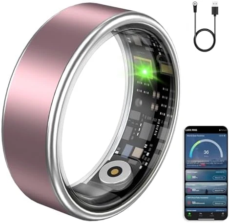 Smart Ring — Smart Ring, VAMOTRA