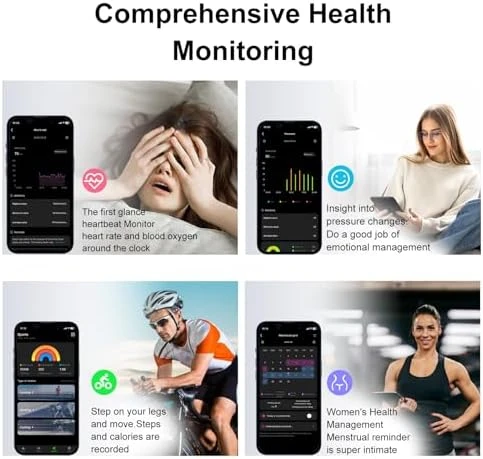 Smart Ring — Smart Ring, VAMOTRA