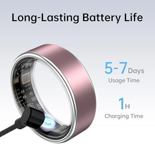 Smart Ring — Smart Ring, VAMOTRA