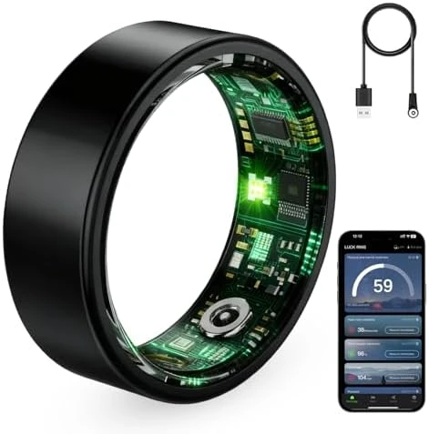 Smart Ring — Smart Ring, VAMOTRA