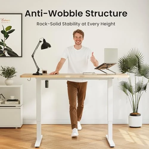 Standing Desk — Standing Desk, Cubiker