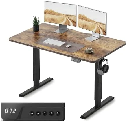 Standing Desk — Standing Desk, Cubiker