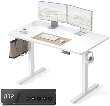 Standing Desk — Standing Desk, Cubiker