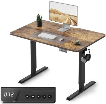 Standing Desk — Standing Desk, Cubiker