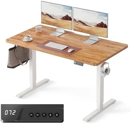 Standing Desk — Standing Desk, Cubiker