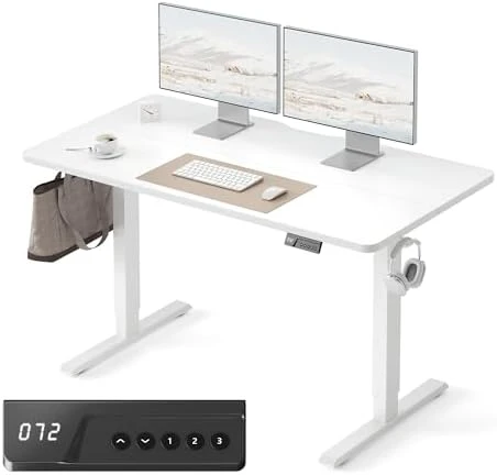 Standing Desk — Standing Desk, Cubiker