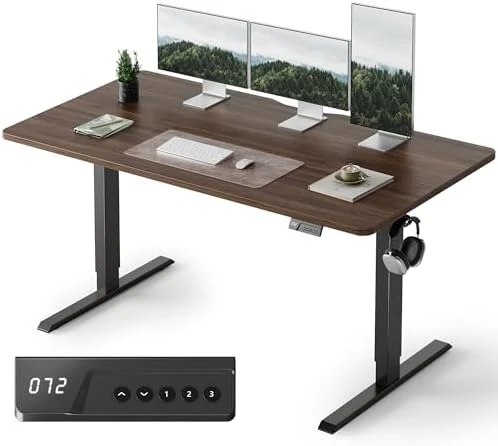 Standing Desk — Standing Desk, Cubiker