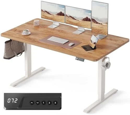 Standing Desk — Standing Desk, Cubiker
