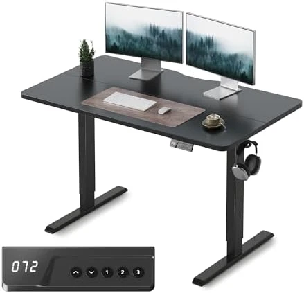 Standing Desk — Standing Desk, Cubiker