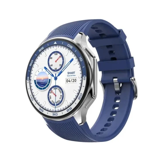 AMOLED 3D Surround Vision Dial Smartwatch, Xiaomi