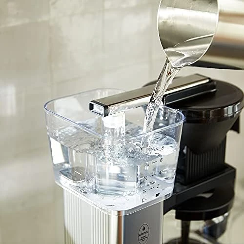 10-Cup Coffee Maker — Coffee Maker, Moccamaster