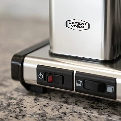 10-Cup Coffee Maker — Coffee Maker, Moccamaster
