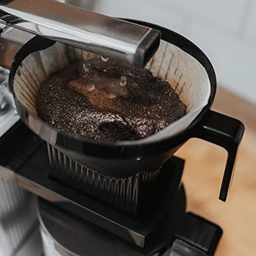 10-Cup Coffee Maker — Coffee Maker, Moccamaster