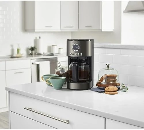 12-Cup Coffee Machine — Coffee Maker, Cuisinart