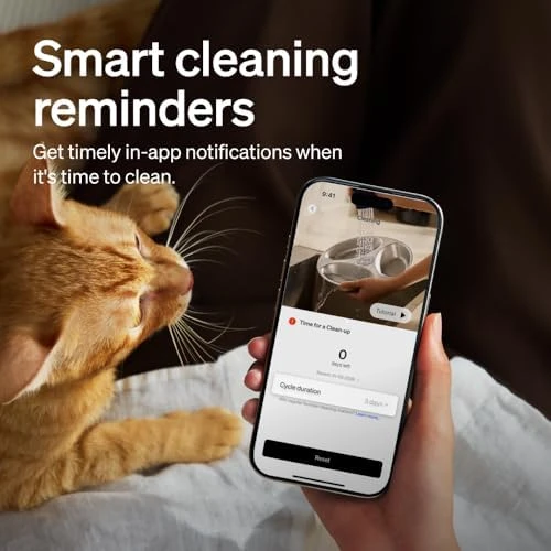 Automatic Wet Food Cat Feeder — Automatic Pet Feeder, PETLIBRO