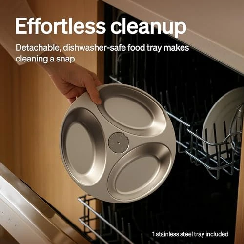 Automatic Wet Food Cat Feeder — Automatic Pet Feeder, PETLIBRO