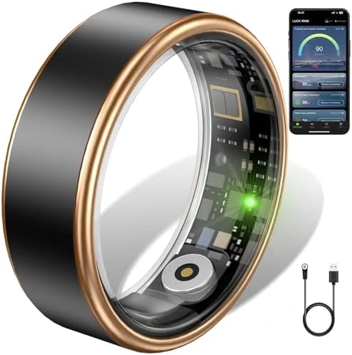 Smart Ring — Smart Ring, Jojovenusmall