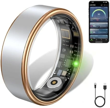 Smart Ring — Smart Ring, Jojovenusmall
