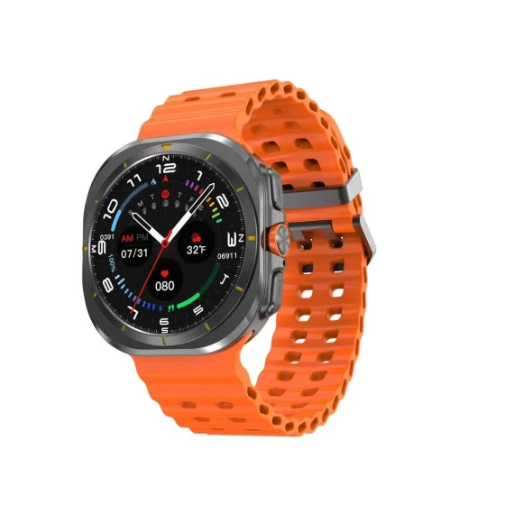 Smart Watch with NFC and Heart Rate Monitoring — Smart Watch, Xiaomi