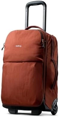 Lite Carry-On — Smart Luggage, Bellroy