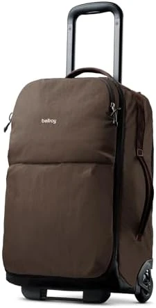 Lite Carry-On — Smart Luggage, Bellroy
