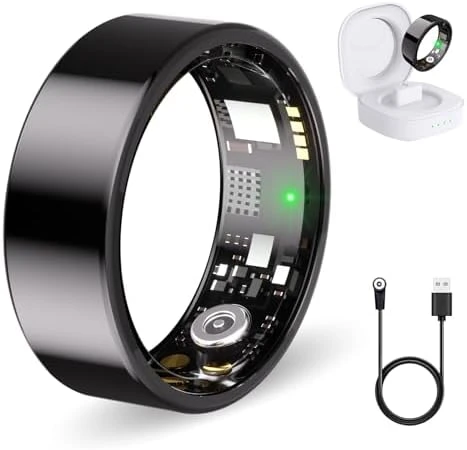 Smart Health Ring — Smart Ring, Nyweey